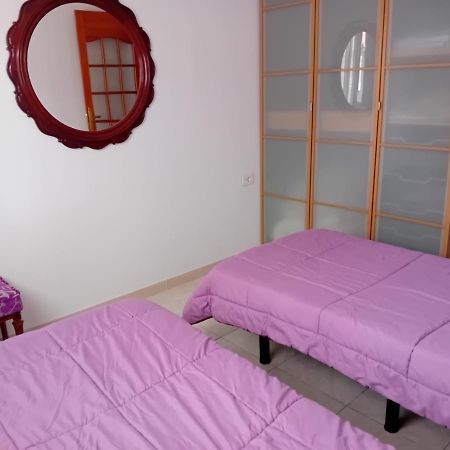 El Rincon De Nina Villa La Laguna  Eksteriør billede