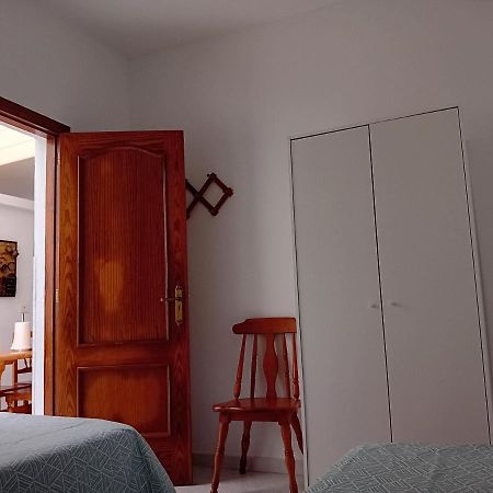 El Rincon De Nina Villa La Laguna  Eksteriør billede
