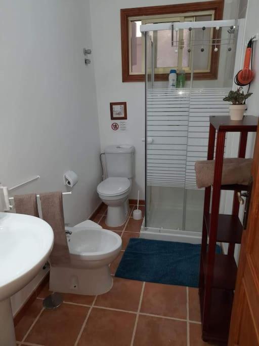El Rincon De Nina Villa La Laguna  Eksteriør billede