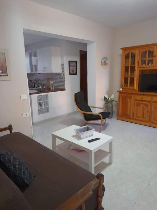 El Rincon De Nina Villa La Laguna  Eksteriør billede
